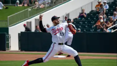 MLB: Pablo López es referencia para Venezuela en efectividad (+Detalles) MLB: Pablo López es referencia para Venezuela en efectividad (+Detalles)