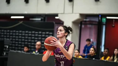 ¡Líder indiscutible! Brianna Herlihy se alza como la mejor jugadora de la "Vinotinto de las Alturas" en el Sudamericano