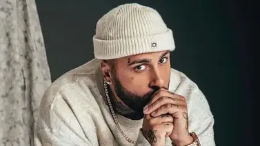 Nicky Jam se sincera sobre su problema con el alcohol Nicky Jam se sincera sobre su problema con el alcohol