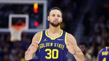 NBA: Stephen Curry sabe cuál es su nuevo talento fuera de la cancha (+declaraciones)