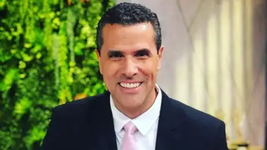 ¿De cuánto es la fortuna de Marco Antonio Regil? Esto se sabe ¿De cuánto es la fortuna de Marco Antonio Regil? Esto se sabe