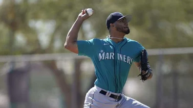 MiLB: Luis Curvelo es nombrado Relevista del Mes en las Menores