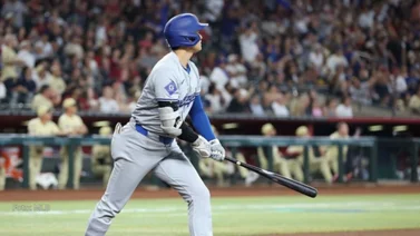 MLB: Shohei Ohtani recibe ovación en su regreso al Angel Stadium (+Video)