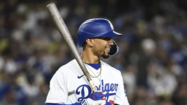 MLB: Dodgers supera a Angelinos en entradas extras 