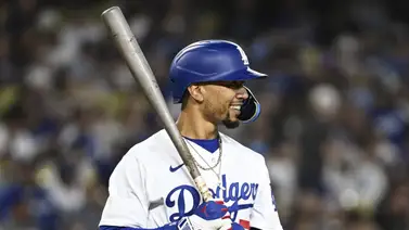 MLB: Dodgers supera a Angelinos en entradas extras MLB: Dodgers supera a Angelinos en entradas extras