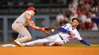 Resultados MLB: 3 de septiembre de 2024 (+video) Resultados MLB: 3 de septiembre de 2024 (+video)