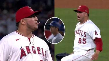 MLB: José Quijada deja en ridículo y perrea a Shohei Ohtani en su antigua casa (+video)