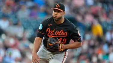 MLB: Albert Suárez busca mantener a Baltimore en la cima ante los desahuciados Medias Blancas (+Video) MLB: Albert Suárez busca mantener a Baltimore en la cima ante los desahuciados Medias Blancas (+Video)