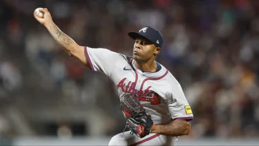 MLB: Raisel Iglesias silenció a Rockies y llega a 29 salvados (+video)
