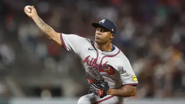 MLB: Raisel Iglesias silenció a Rockies y llega a 29 salvados (+video) MLB: Raisel Iglesias silenció a Rockies y llega a 29 salvados (+video)