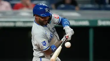 MLB: Maikel García genera preocupación tras sufrir bajón ofensivo (+Números) MLB: Maikel García genera preocupación tras sufrir bajón ofensivo (+Números)