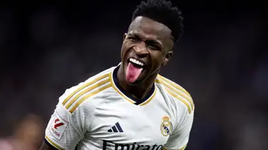 Amigo de Cristiano Ronaldo contesta a Vinicius por sus palabras contra el racismo en España Amigo de Cristiano Ronaldo contesta a Vinicius por sus palabras contra el racismo en España