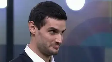 Adrián Marcelo abandona “La Casa de los Famosos México 2”: ¿Cuáles fueron las razones? Adrián Marcelo abandona “La Casa de los Famosos México 2”: ¿Cuáles fueron las razones?