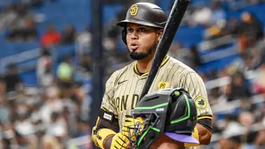 MLB: Así marcha el liderato de bateo en la Liga Nacional. ¡Pura candela! (+Video) MLB: Así marcha el liderato de bateo en la Liga Nacional. ¡Pura candela! (+Video)