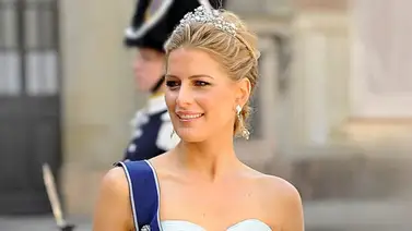 El emotivo texto que escribió la princesa venezolana Tatiana Blatnik a su hermano desaparecido El emotivo texto que escribió la princesa venezolana Tatiana Blatnik a su hermano desaparecido