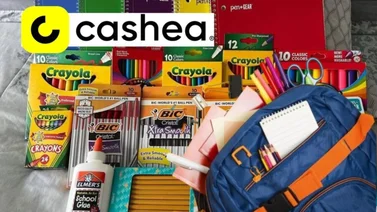 Cashea 