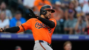 MLB: Anthony Santander cuenta con estos plazos para alcanzar las 100 empujadas en 2024