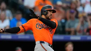 MLB: Anthony Santander cuenta con estos plazos para alcanzar las 100 empujadas en 2024 MLB: Anthony Santander cuenta con estos plazos para alcanzar las 100 empujadas en 2024