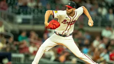 MLB: Chris Sale y Tarik Skubal rumbo a la Triple Corona del pitcheo MLB: Chris Sale y Tarik Skubal rumbo a la Triple Corona del pitcheo