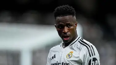 ¿Peligra el Mundial 2030 para España por culpa de Vinicius? ¿Peligra el Mundial 2030 para España por culpa de Vinicius?