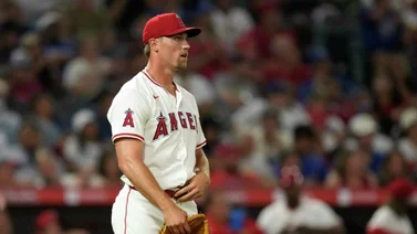 MLB ¡105.5 MPH! Ben Joyce lanzó el ponche más rápido de la historia (+video)