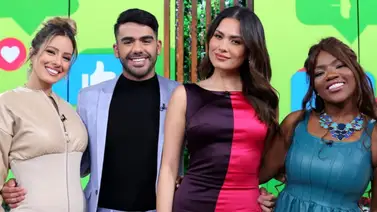 Presentadora de Telemundo lanza fuerte crítica contra la organización de Miss Universo ¿Por qué? Presentadora de Telemundo lanza fuerte crítica contra la organización de Miss Universo ¿Por qué?