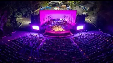 Productora venezolana anuncia la suspensión de otro concierto en Venezuela ¿Cuál es? Productora venezolana anuncia la suspensión de otro concierto en Venezuela ¿Cuál es?