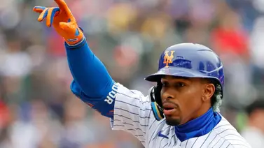 MLB: Francisco Lindor busca arrebatarle el MVP a Ohtani con esta increíble racha ofensiva MLB: Francisco Lindor busca arrebatarle el MVP a Ohtani con esta increíble racha ofensiva