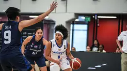 Venezuela sella su clasificación a Semifinales del Sudamericano femenino