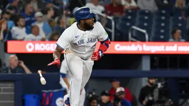 MLB: Vladimir Guerrero Jr el #1 luego del Juego de Estrellas 2024 MLB: Vladimir Guerrero Jr el #1 luego del Juego de Estrellas 2024