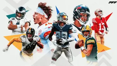 Arranca la temporada 2024 de la NFL: ¿Qué pueden esperar los fanáticos? Arranca la temporada 2024 de la NFL: ¿Qué pueden esperar los fanáticos?