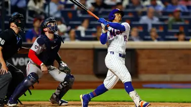 MLB: Este es el equipo con mayor porcentaje de robos en Las Mayores 2024 MLB: Este es el equipo con mayor porcentaje de robos en Las Mayores 2024