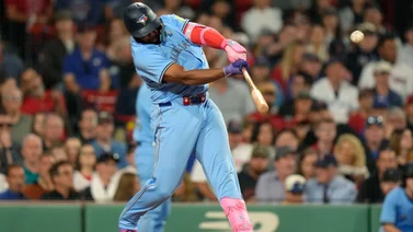 MLB: Vladimir Guerrero Jr. es el mejor desde el Juego de Estrellas (+Datos)