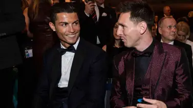 ¡Se acabó la era! ¿Cuándo fue la última vez que Cristiano y Messi no fueron nominados al Balón de Oro? ¡Se acabó la era! ¿Cuándo fue la última vez que Cristiano y Messi no fueron nominados al Balón de Oro?
