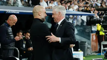 ¡Dominio español! Estos son los nominados al mejor entrenador del año ¡Dominio español! Estos son los nominados al mejor entrenador del año