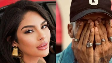 Ex grandeliga venezolano presume en redes sociales lo que podría comerse la Miss Universo Sheynnis Palacios