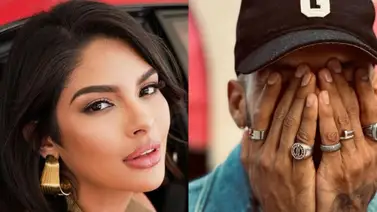 Ex grandeliga venezolano presume en redes sociales lo que podría comerse la Miss Universo Sheynnis Palacios Ex grandeliga venezolano presume en redes sociales lo que podría comerse la Miss Universo Sheynnis Palacios