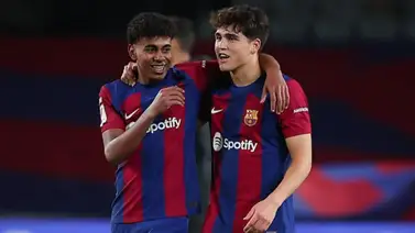 ¡Barcelona protagonista! Estos son los nominados al Trofeo Kopa Balón de Oro 2024 ¡Barcelona protagonista! Estos son los nominados al Trofeo Kopa Balón de Oro 2024