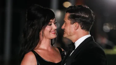 Conoce la recompensa sexual de Katy Perry a Orlando Bloom por hacer tareas del hogar 