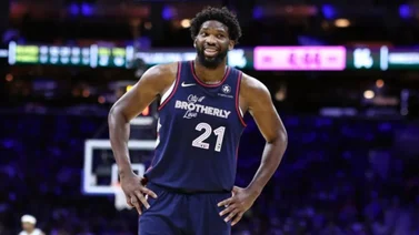 NBA: ¿Joel Embiid dejaría de jugar en Filadelfia? Mira el plan de los 76ers
