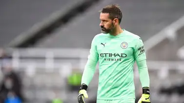 Conozca al portero que gana 30 mil euros semanales y no juega desde 2022 Conozca al portero que gana 30 mil euros semanales y no juega desde 2022