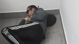 Amaury Gutiérrez vive momentos de terror tras ser detenido en Colombia 