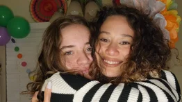 Daniela Bueno celebra con mucho amor los dos años de haber adoptado a la hija de Mónica Spear