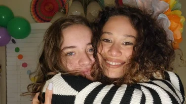 Daniela Bueno celebra con mucho amor los dos años de haber adoptado a la hija de Mónica Spear
