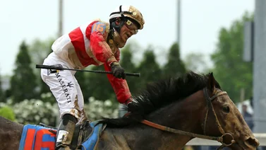 ¿Sabe Ud. cuál es el jockey que ha producido más de $10.000.000 durante más años consecutivamente? Le contamos