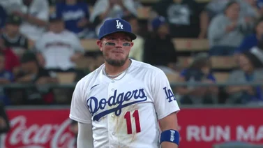 MLB: Miguel Rojas se ubica entre los campocortos con mejor promedio los últimos 30 días (+video) 