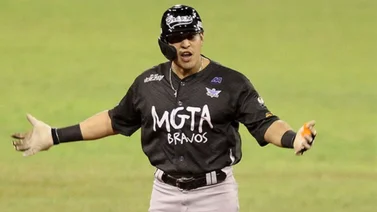 LVBP: Ramón Flores sobre Bravos y su regreso a Margarita: “Será una temporada especial” (+Declaraciones)