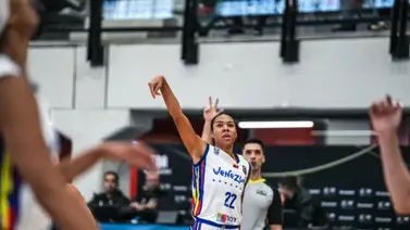 ¿Llegan a la final? Este es el récord de la "Vinotinto de las Alturas" en torneos Sudamericanos en los últimos años ¿Llegan a la final? Este es el récord de la "Vinotinto de las Alturas" en torneos Sudamericanos en los últimos años