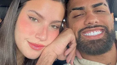 ¡Creció la familia! Jay Wheeler y su esposa venezolana le dan la bienvenida a su hija 