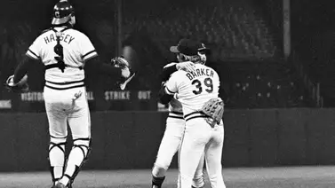 MLB: Conoce las rachas más largas sin un Juego sin hit ni carrera en las Grandes Ligas MLB: Conoce las rachas más largas sin un Juego sin hit ni carrera en las Grandes Ligas